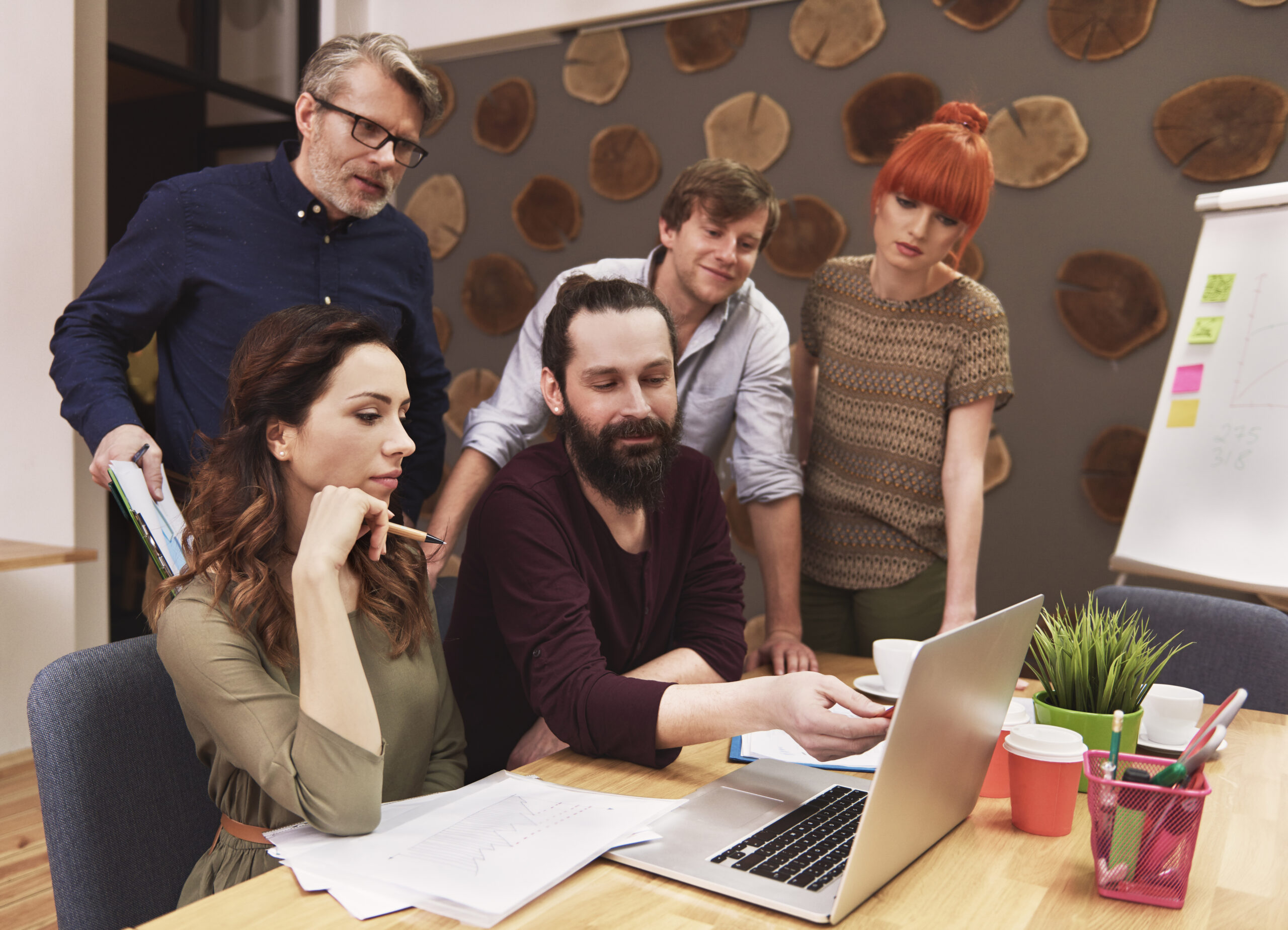 Local Lead Generation