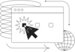 web